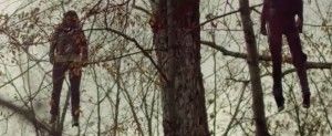 Treehouse (Michael G. Bartlett)