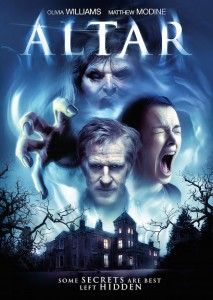 Altar (Nick Willing)