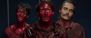 Bloodsucking Bastards (Brian James O'Connell)