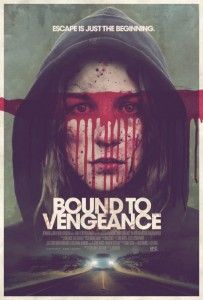 Bound to Vengeance (José Manuel Cravioto)