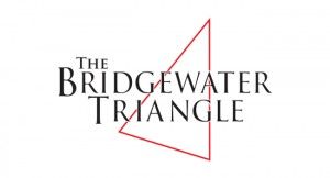 The Bridgewater Triangle (Aaron Cadieux y Manny Famolare)