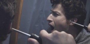 Enter the Dangerous Mind (Youssef Delara, Victor Teran)