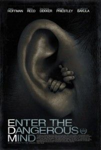 Enter the Dangerous Mind (Youssef Delara, Victor Teran)