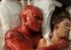 Fotograma de He Took His Skin Off for Me