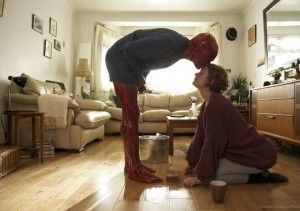 Fotograma de He Took His Skin Off For Me