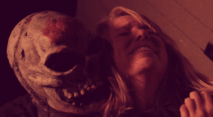 Headless (Arthur Cullipher)