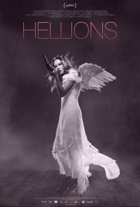 Hellions (Bruce McDonald)