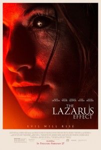 The Lazarus Effect (David Gelb)