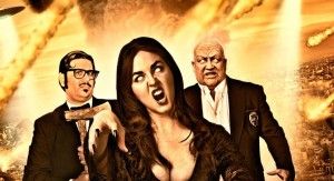 Plan 9 (John Johnson)