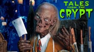 Tales from the Crypt