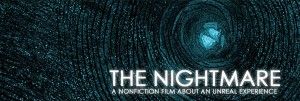 The Nightmare (Rodney Ascher)