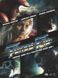 Turbo Kid (Anouk Whissell, François Simard, Yoann-Karl Whissell)