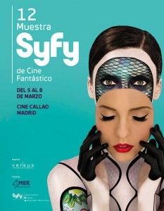 112ª Muestra SyFy de Cine Fantástico