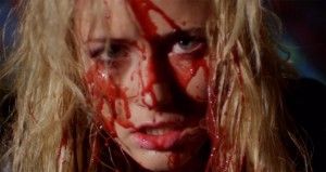 Lady Psycho Killer (Nathan Oliver)