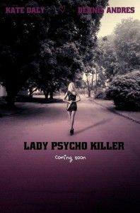 Lady Psycho Killer (Nathan Oliver)