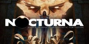Nocturna, Festival de cine fantástico de Madrid