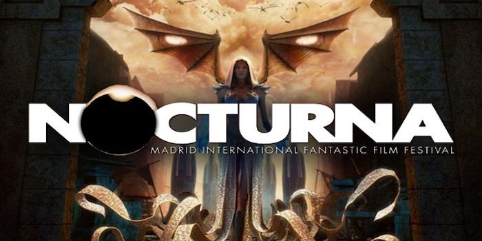 Nocturna, Festival de cine fantástico de Madrid
