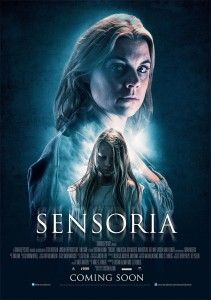 Sensoria (Christian Hallman)