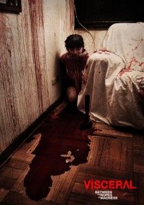 Visceral: Entre las cuerdas de la locura (Felipe Eluti)
