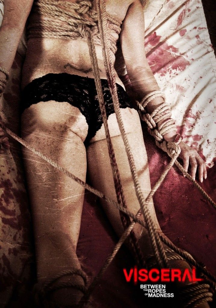 Visceral: Entre las cuerdas de la locura (Felipe Eluti)