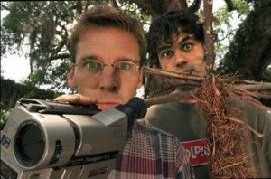 The Woods Movie (Russ Gomm)