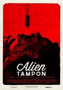 Alien Tampon (Juliusz Zenkner)