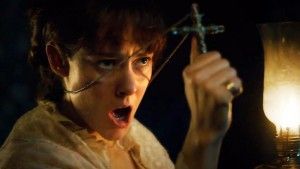Angelica (Mitchell Lichtenstein)
