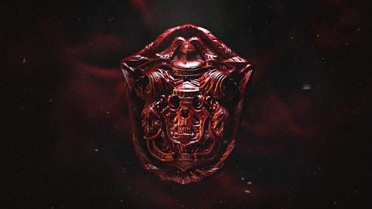 Crimson Peak (Guillermo del Toro)