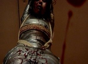 Visceral: Entre las cuerdas de la locura (Felipe Eluti)