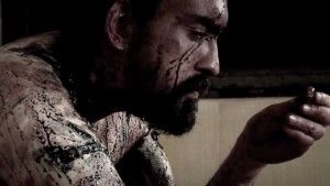 Visceral: Entre las cuerdas de la locura (Felipe Eluti)