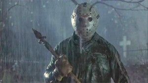 Viernes 13 VI: Jason vive (Tom McLoughlin)