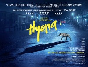 Hyena (Gerard Johnson)