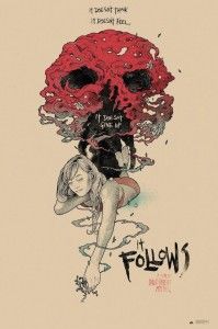 It Follows (David Robert Mitchell)