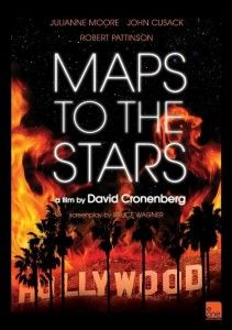 Maps to the stars (David Cronenberg)