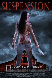 Suspension (Jeffery Scott Lando)