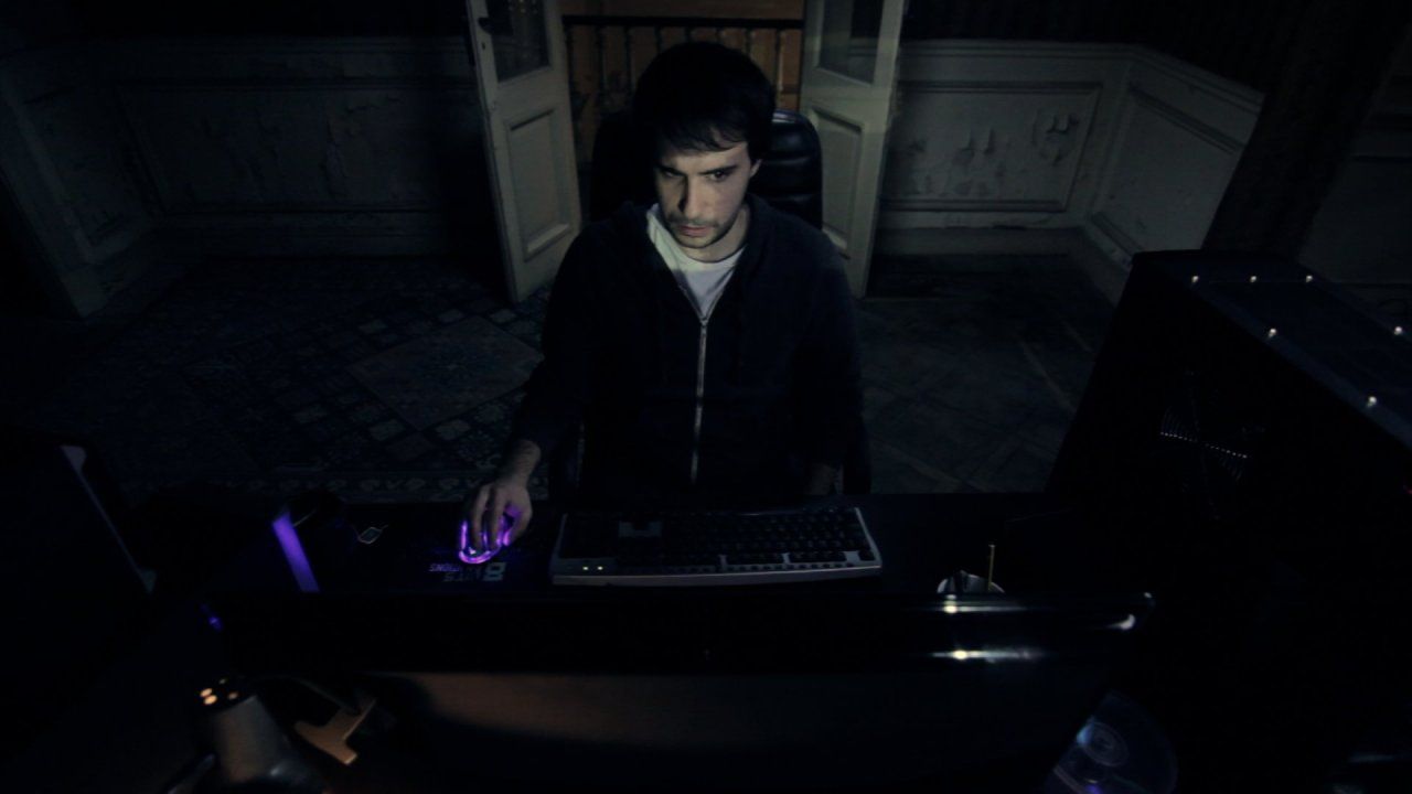 Alexia (Andrés Borghi)