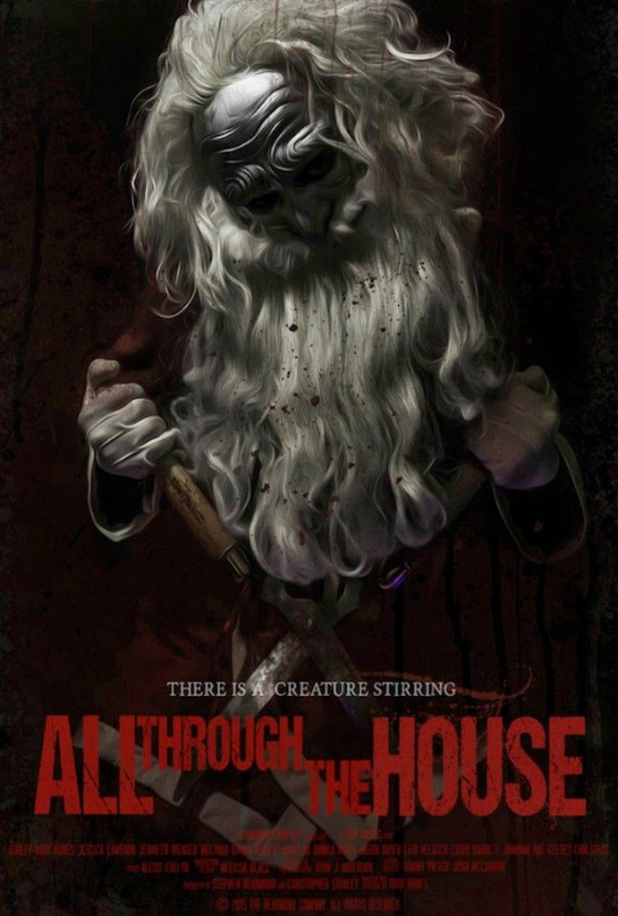 All Through the House (Todd Nunes)
