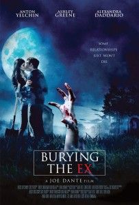 Buryin the Ex (Joe Dante)