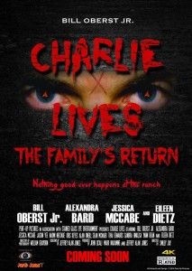 Charlie Lives (Smiley Jay)