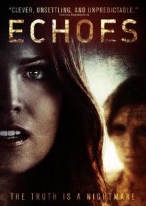 Echoes (Nils Timm)