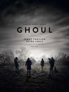 Ghoul (Petr Jákl)