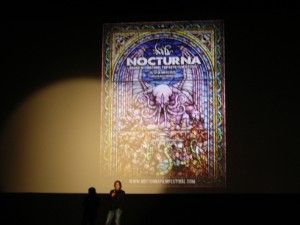 Nocturna 2015