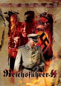 Reichsfuhrer SS (David B. Stewart III)
