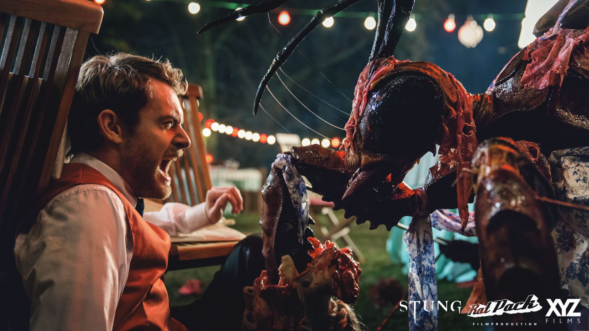 Stung (Benni Diez)