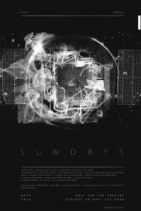 Sundays (Mischa Rozema)