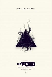 The Void (Astron-6)