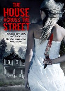 The House Across the Street (Arthur Luhn)