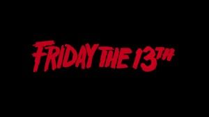 Viernes 13