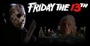 Viernes 13