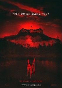 Villmark 2 (Pål Øie)